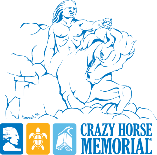 Crazy Horse Memorial