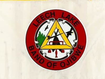 Crazy Horse Memorial® - Tribal Flag Collection