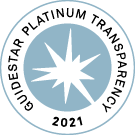 Guidestar Platinum Seal