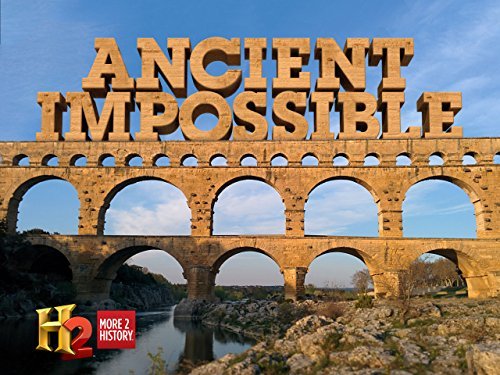 Ancient Impossible Monster Monuments Video