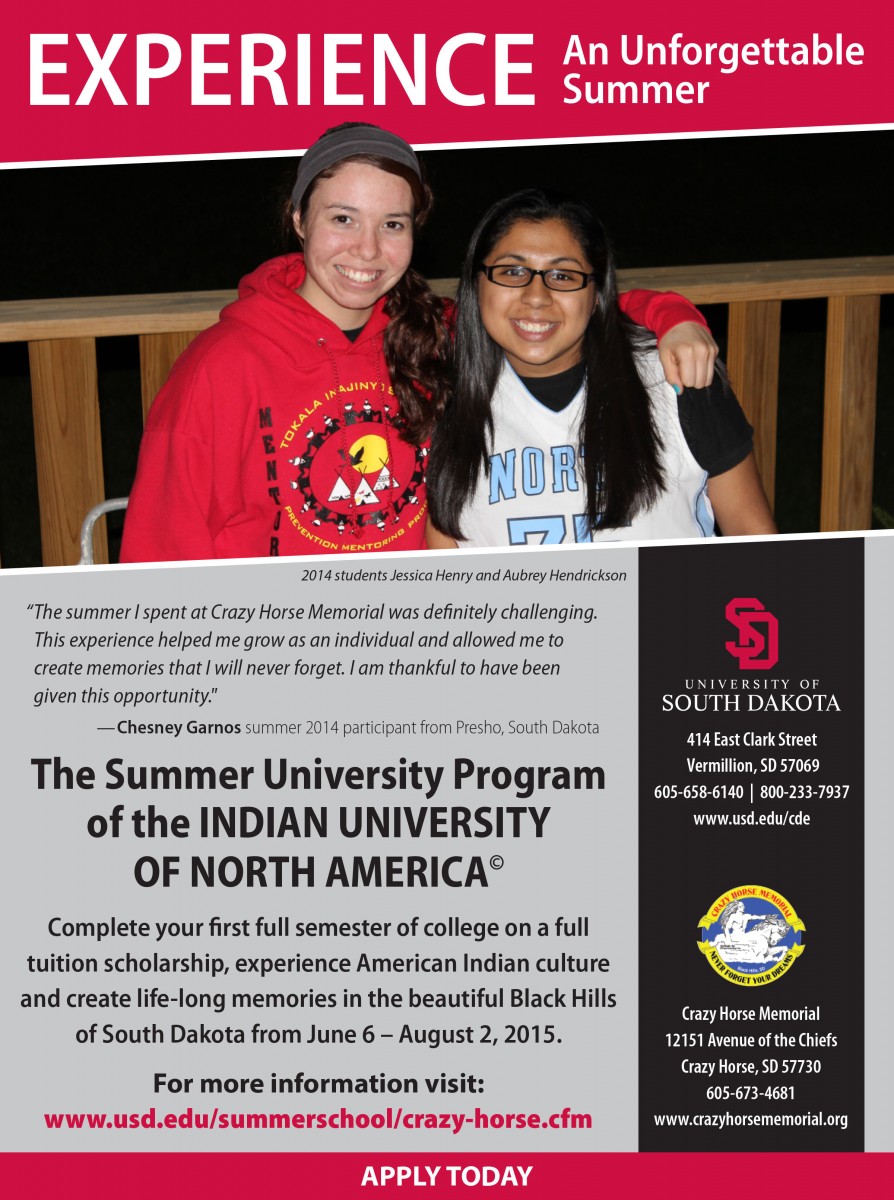 The Indian University of North America Is Now Accepting Application for its Summer 2015 Program