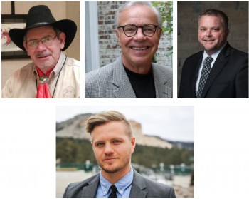 Crazy Horse Memorial Announces New Board Officers & Directors