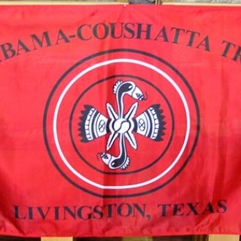 Alabama Coushatta