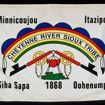 Cheyenne River Sioux