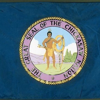 Chickasaw Nation