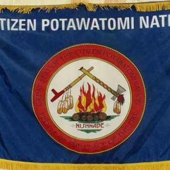 Citizen Potawatomi Nation