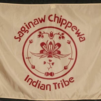 Sabinaw Chippewa Indian