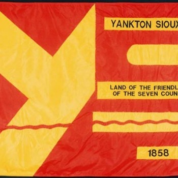 Yankton Sioux