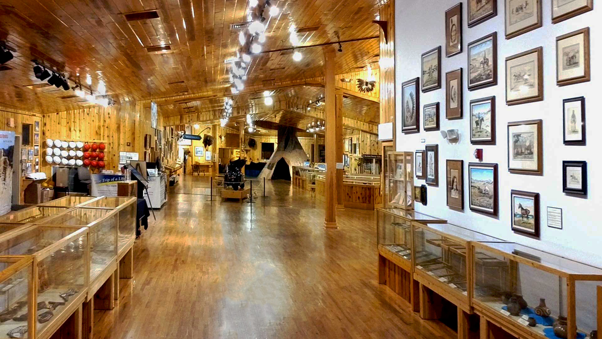 Plan a Visit : Crazy Horse Memorial®